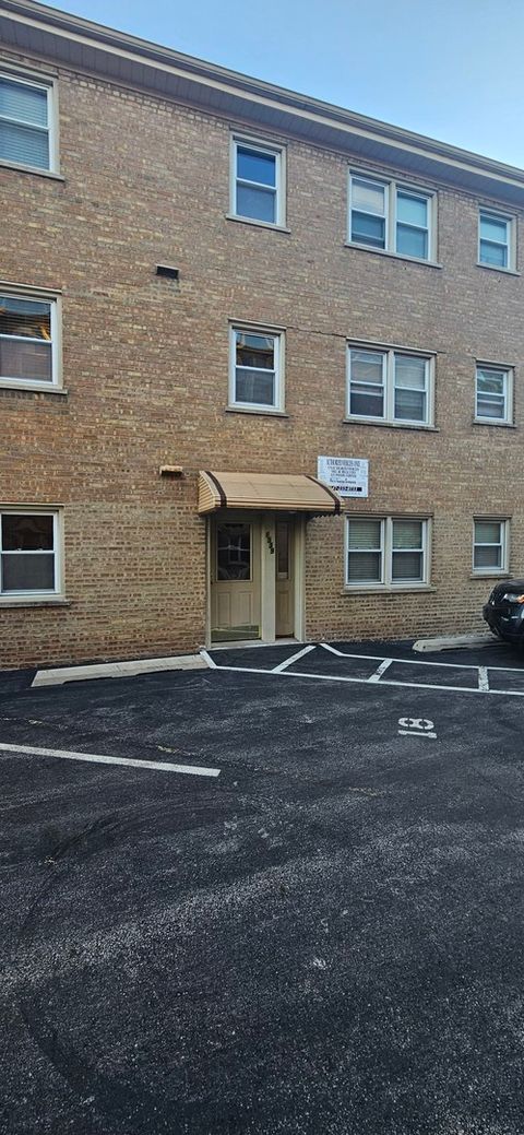 Tiny photo for 1539 Harlem Avenue #1W, Forest Park, IL 60130 (MLS # 12510548)