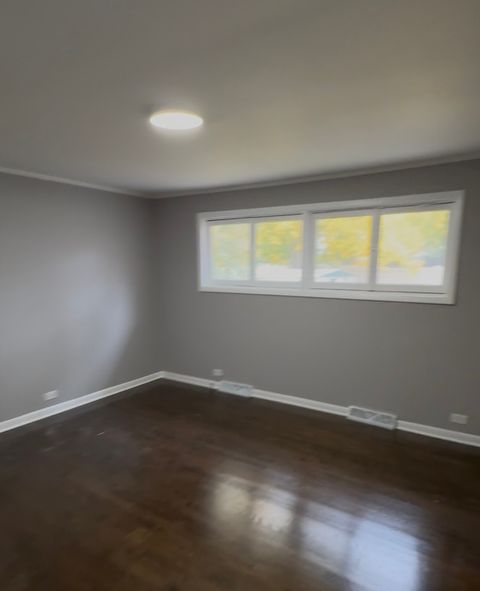 Tiny photo for 800 ELM Street, Flossmoor, IL 60422 (MLS # 12613590)