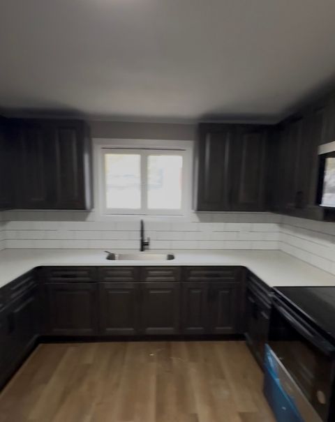 Tiny photo for 800 ELM Street, Flossmoor, IL 60422 (MLS # 12613590)