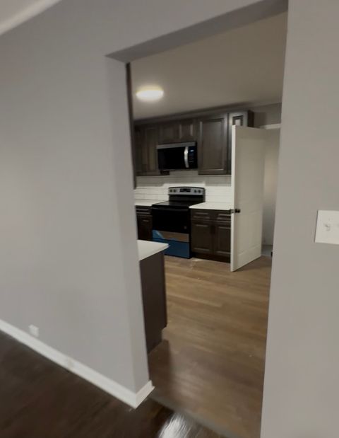 Tiny photo for 800 ELM Street, Flossmoor, IL 60422 (MLS # 12613590)