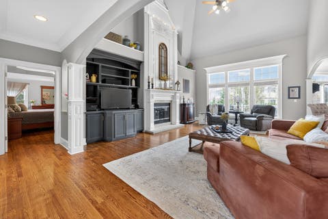 Tiny photo for 910 Freedom Circle, Sycamore, IL 60178 (MLS # 12738254)