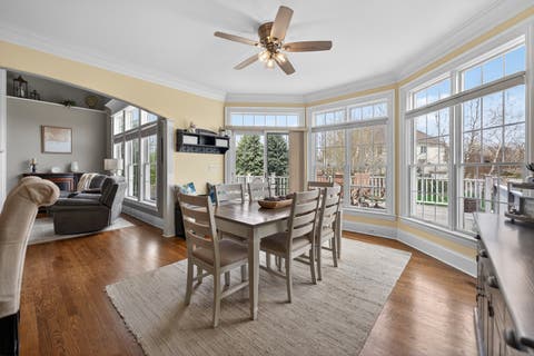 Tiny photo for 910 Freedom Circle, Sycamore, IL 60178 (MLS # 12738254)