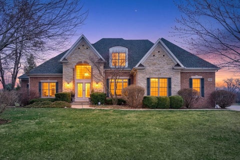 Photo of 910 Freedom Circle, Sycamore, IL 60178 (MLS # 12738254)