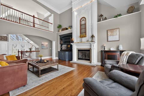 Tiny photo for 910 Freedom Circle, Sycamore, IL 60178 (MLS # 12738254)