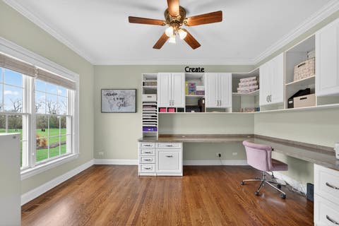 Tiny photo for 910 Freedom Circle, Sycamore, IL 60178 (MLS # 12738254)