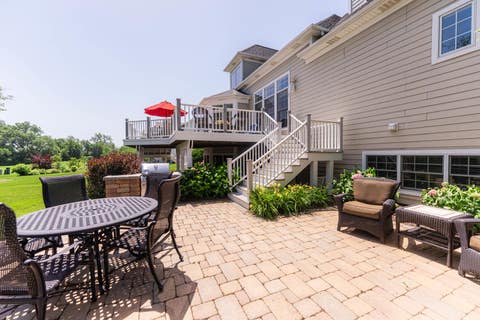 Tiny photo for 910 Freedom Circle, Sycamore, IL 60178 (MLS # 12738254)