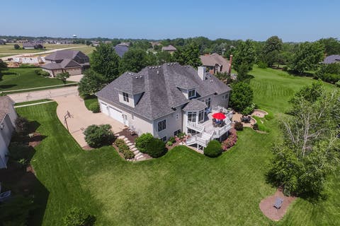 Tiny photo for 910 Freedom Circle, Sycamore, IL 60178 (MLS # 12738254)