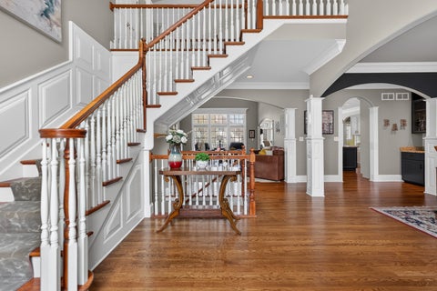 Tiny photo for 910 Freedom Circle, Sycamore, IL 60178 (MLS # 12738254)