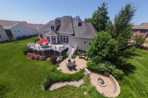 Tiny photo for 910 Freedom Circle, Sycamore, IL 60178 (MLS # 12738254)