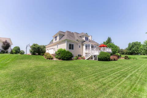 Tiny photo for 910 Freedom Circle, Sycamore, IL 60178 (MLS # 12738254)