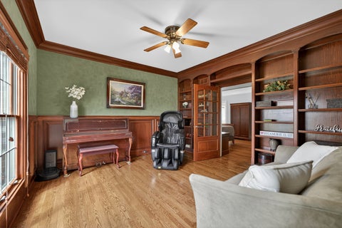 Tiny photo for 910 Freedom Circle, Sycamore, IL 60178 (MLS # 12738254)