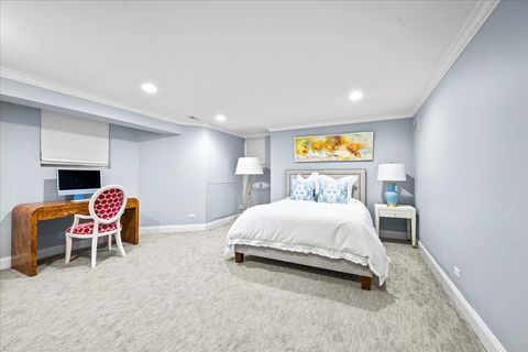 Tiny photo for Winnetka, IL 60093 (MLS # 12556528)