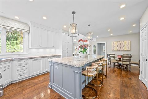 Tiny photo for Winnetka, IL 60093 (MLS # 12556528)