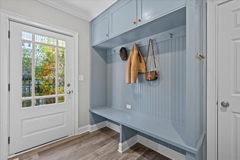 Tiny photo for Winnetka, IL 60093 (MLS # 12556528)