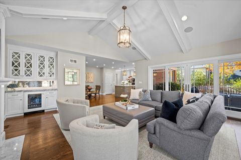 Tiny photo for Winnetka, IL 60093 (MLS # 12556528)