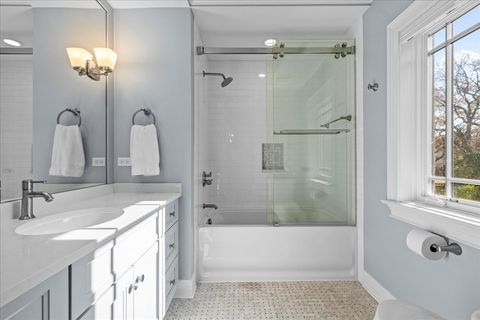 Tiny photo for Winnetka, IL 60093 (MLS # 12556528)