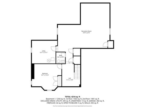 Tiny photo for Winnetka, IL 60093 (MLS # 12556528)