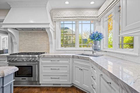 Tiny photo for Winnetka, IL 60093 (MLS # 12556528)