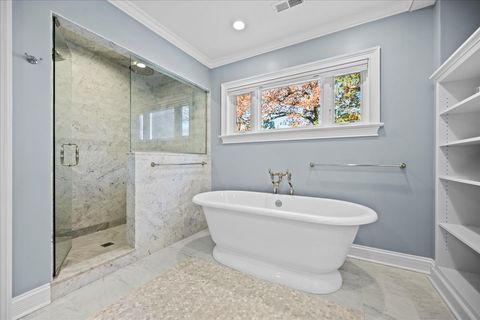 Tiny photo for Winnetka, IL 60093 (MLS # 12556528)