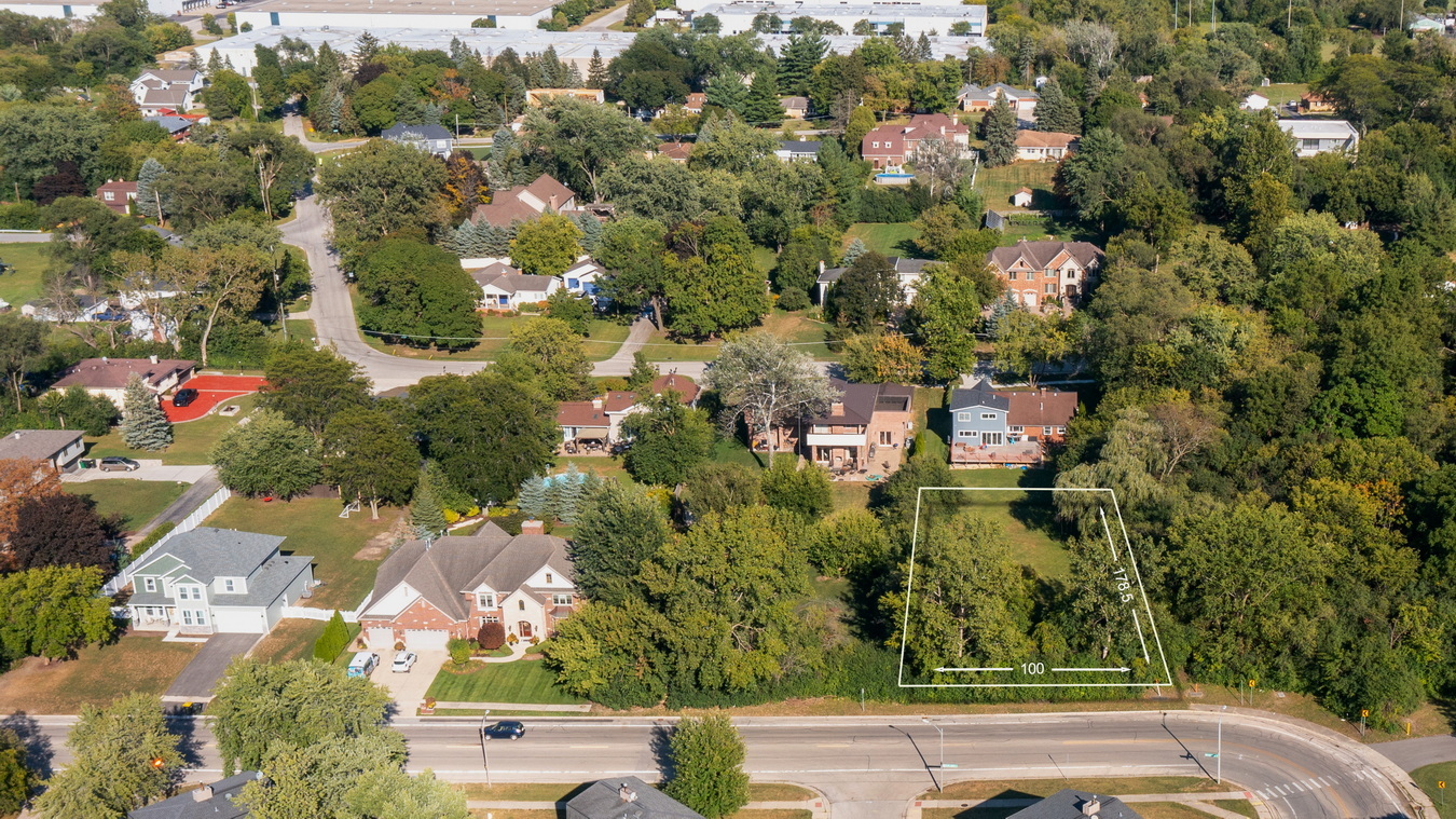 35 Plum Grove Road