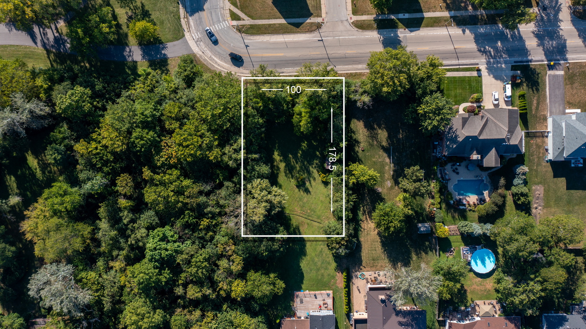 35 Plum Grove Road