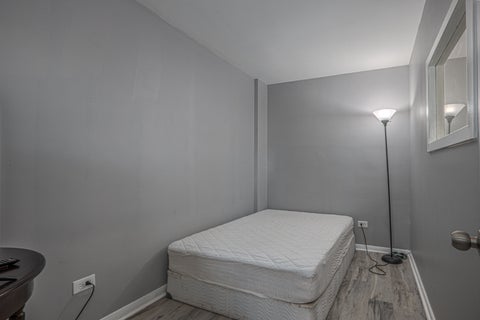 Tiny photo for 6139 N Seeley Avenue #G, Chicago, IL 60659 (MLS # 12756476)