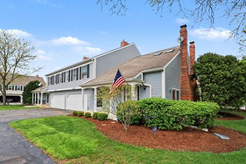 Tiny photo for Warrenville, IL 60555 (MLS # 12635859)