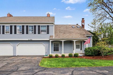 Photo of Warrenville, IL 60555 (MLS # 12635859)