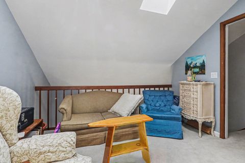 Tiny photo for Warrenville, IL 60555 (MLS # 12635859)