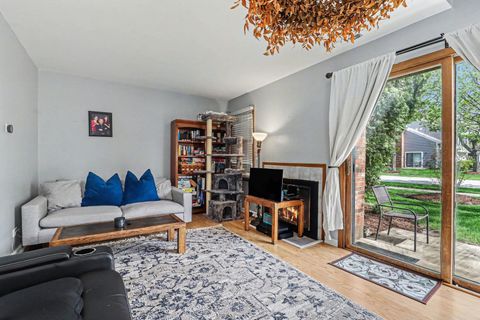 Tiny photo for Warrenville, IL 60555 (MLS # 12635859)