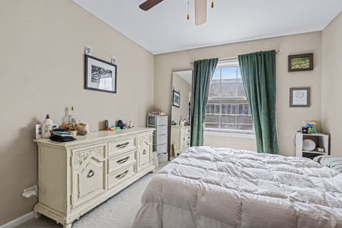 Tiny photo for Warrenville, IL 60555 (MLS # 12635859)