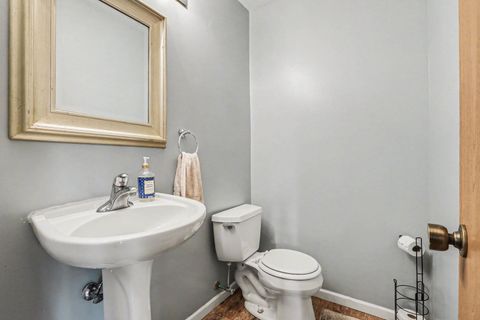 Tiny photo for Warrenville, IL 60555 (MLS # 12635859)