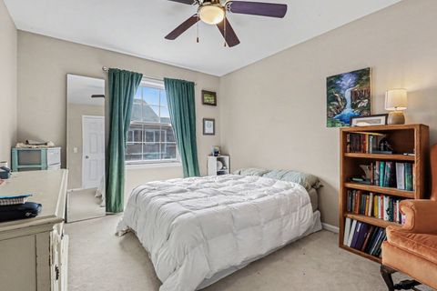 Tiny photo for Warrenville, IL 60555 (MLS # 12635859)