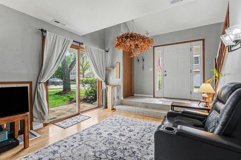 Tiny photo for Warrenville, IL 60555 (MLS # 12635859)