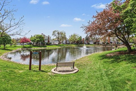 Tiny photo for Warrenville, IL 60555 (MLS # 12635859)