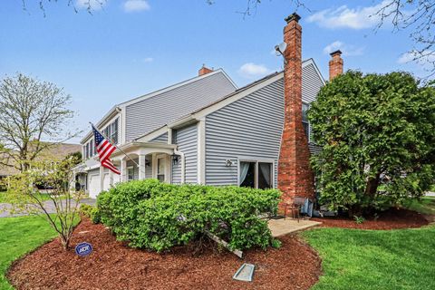 Tiny photo for Warrenville, IL 60555 (MLS # 12635859)