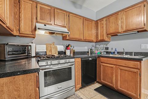 Tiny photo for Warrenville, IL 60555 (MLS # 12635859)