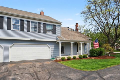 Tiny photo for Warrenville, IL 60555 (MLS # 12635859)