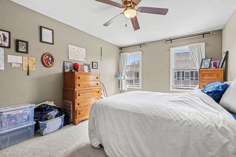 Tiny photo for Warrenville, IL 60555 (MLS # 12635859)