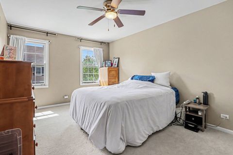 Tiny photo for Warrenville, IL 60555 (MLS # 12635859)