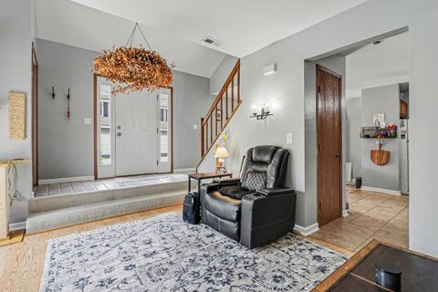 Tiny photo for Warrenville, IL 60555 (MLS # 12635859)