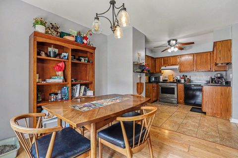 Tiny photo for Warrenville, IL 60555 (MLS # 12635859)