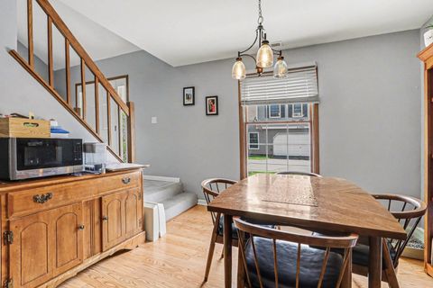Tiny photo for Warrenville, IL 60555 (MLS # 12635859)