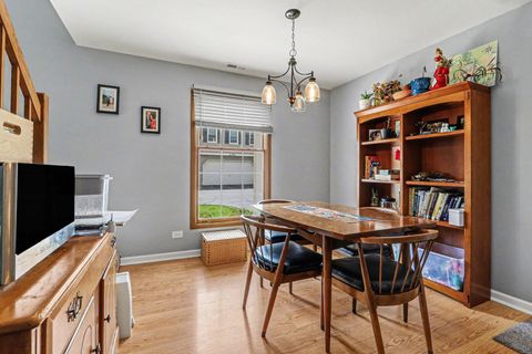 Tiny photo for Warrenville, IL 60555 (MLS # 12635859)