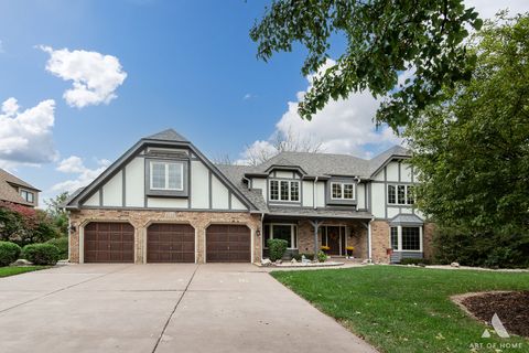 3112 Turnberry Road, St. Charles, IL 60174 - #: 12622898
