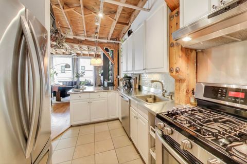 Tiny photo for 5235 N Ravenswood Avenue #3, Chicago, IL 60640 (MLS # 12505639)