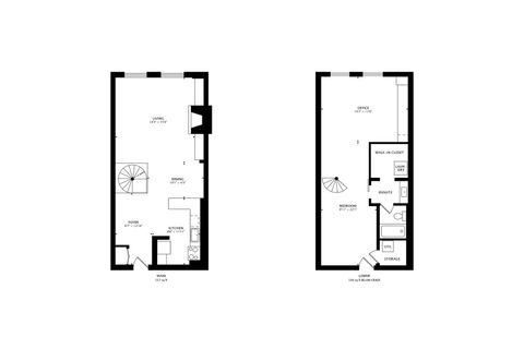 Tiny photo for 5235 N Ravenswood Avenue #3, Chicago, IL 60640 (MLS # 12505639)