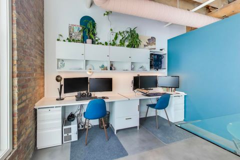 Tiny photo for 5235 N Ravenswood Avenue #3, Chicago, IL 60640 (MLS # 12505639)