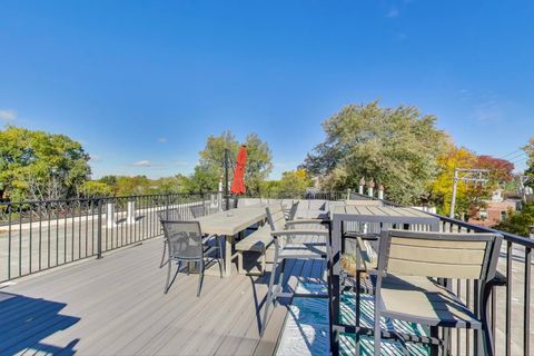 Tiny photo for 5235 N Ravenswood Avenue #3, Chicago, IL 60640 (MLS # 12505639)