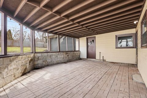 Tiny photo for 629 Thornton Street, Lockport, IL 60441 (MLS # 12656629)